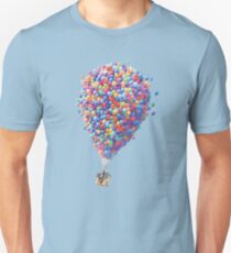 UP Unisex T-Shirt