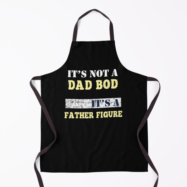 Item preview, Funny Dad Bod Father Figure designed and sold by pjwuebker.