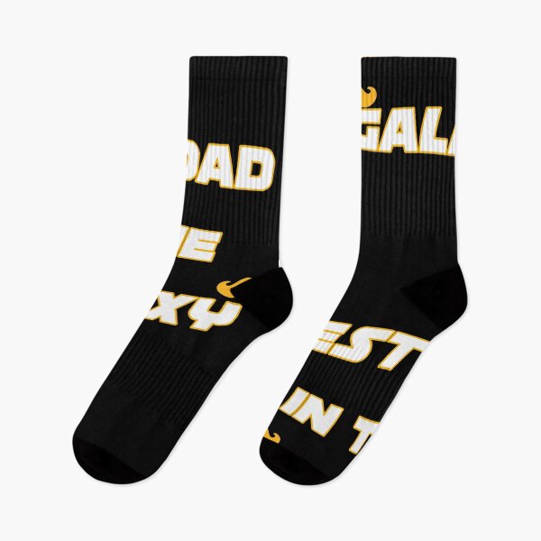Item preview, Best Dad In The Galaxy designed and sold by Quadghouls.