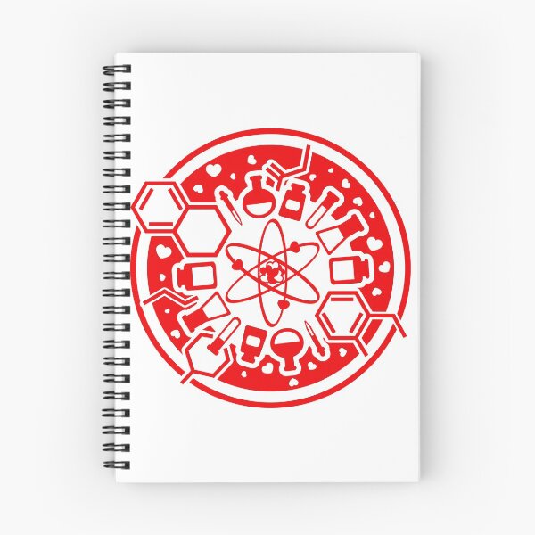 Item preview, Chemistry:) designed and sold by AURA-HYSTERICA.