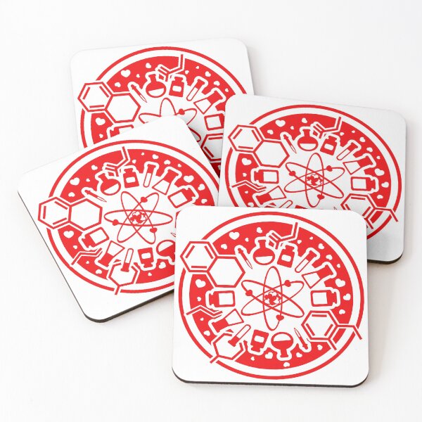 Item preview, Chemistry:) designed and sold by auraclover.
