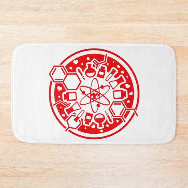 Item preview, Chemistry:) designed and sold by AURA-HYSTERICA.
