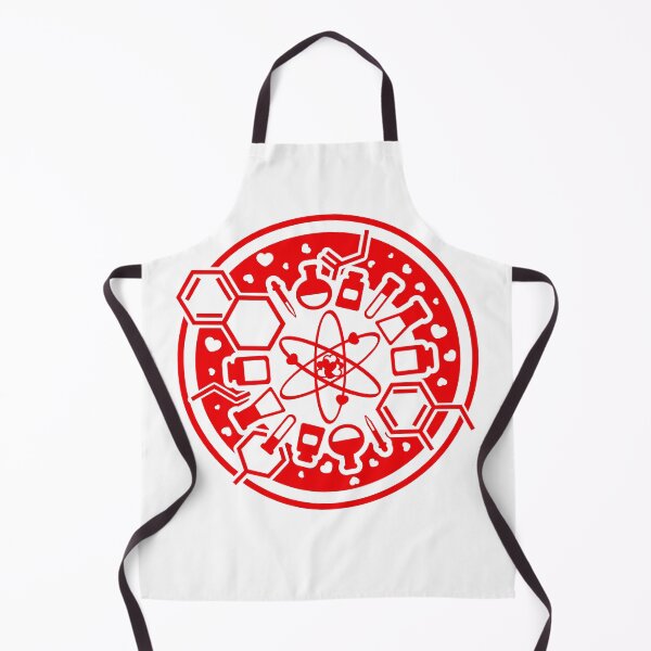 Item preview, Chemistry:) designed and sold by AURA-HYSTERICA.