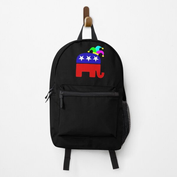 Item preview, Republican Clowns designed and sold by Good-Looking Corpse.