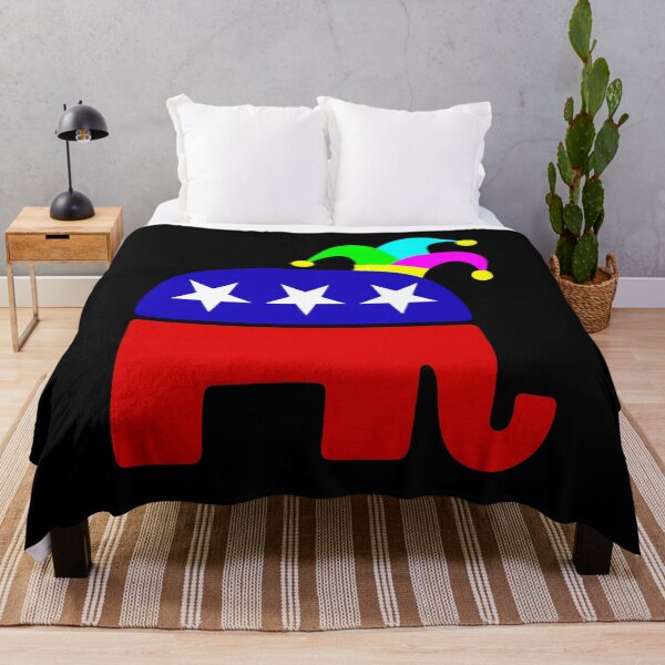Item preview, Republican Clowns designed and sold by Good-Looking Corpse.