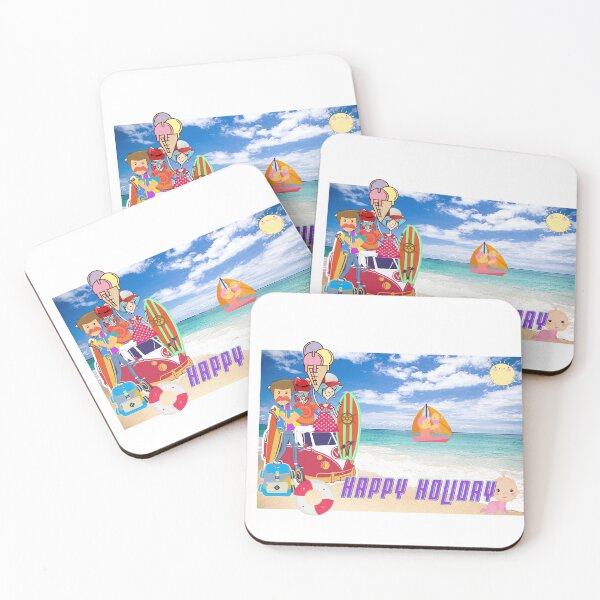 Item preview, holiday summer t-shirt designed and sold by majdobobo.