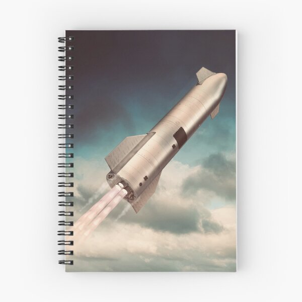 Item preview, SpaceX Starship SN10 designed and sold by Tony  Bela.