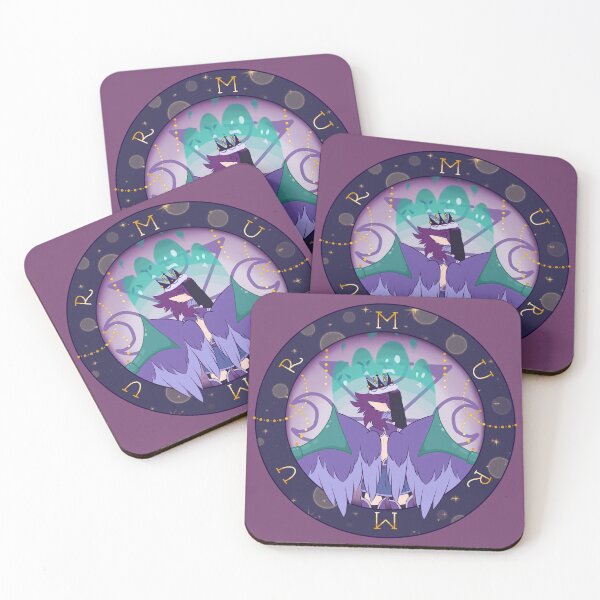 Item preview, Murmur designed and sold by Whatsa-Kanra.