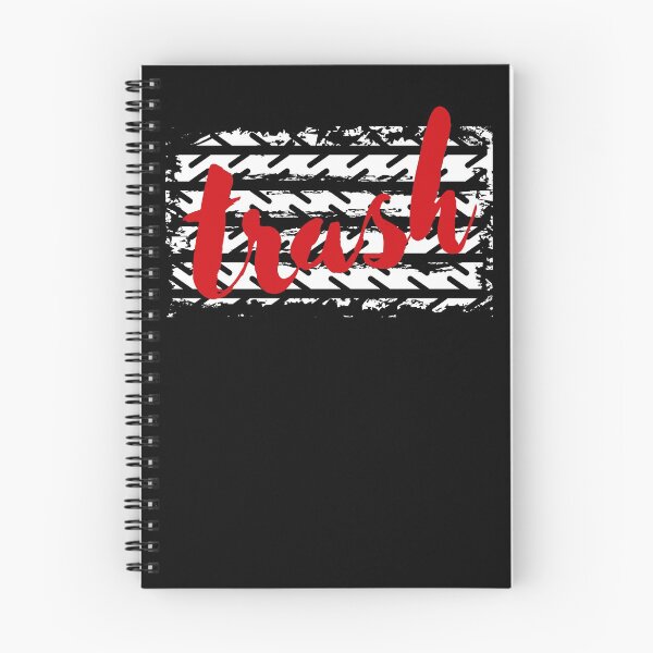 Item preview, Trash designed and sold by MenMakeSammichs.