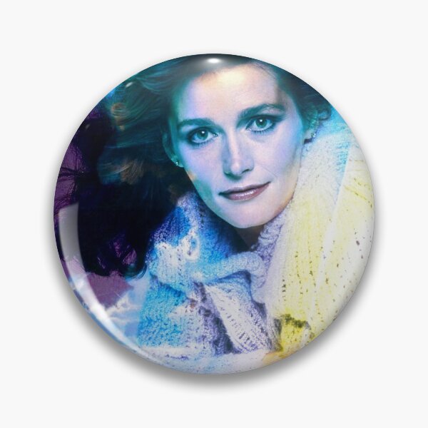 Item preview, Margot Kidder / Can You Read My Mind? designed and sold by Cuttintees.