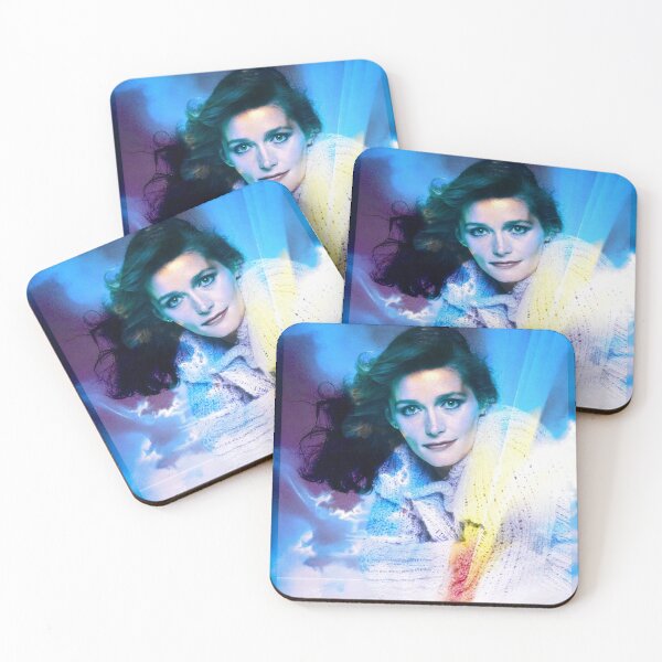 Item preview, Margot Kidder / Can You Read My Mind? designed and sold by Cuttintees.