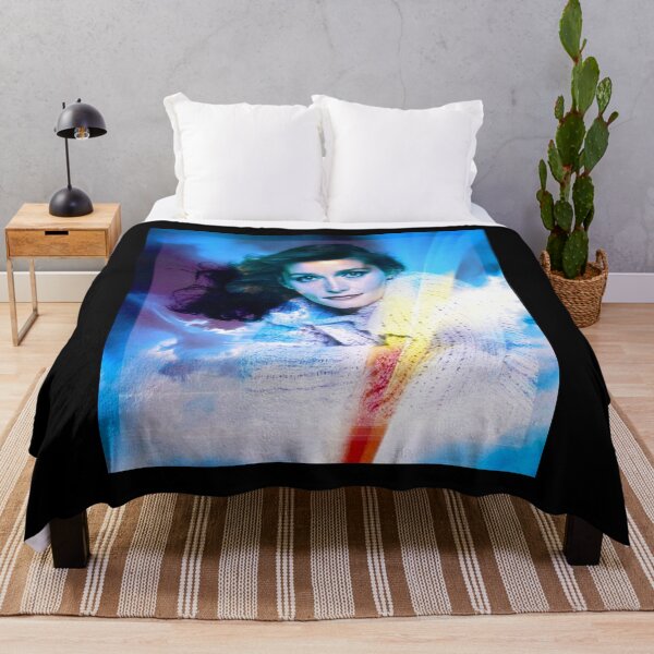 Item preview, Margot Kidder / Can You Read My Mind? designed and sold by Cuttintees.
