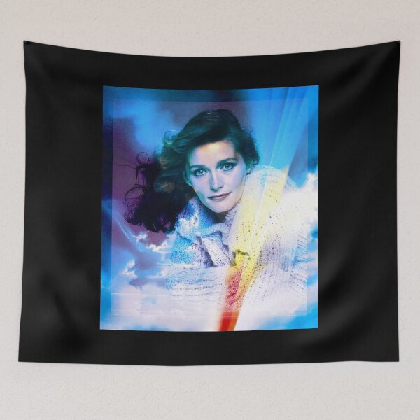 Item preview, Margot Kidder / Can You Read My Mind? designed and sold by Cuttintees.