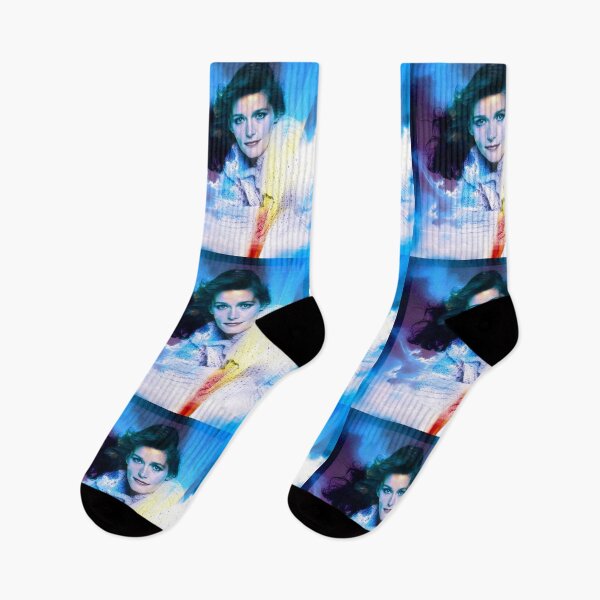 Item preview, Margot Kidder / Can You Read My Mind? designed and sold by Cuttintees.