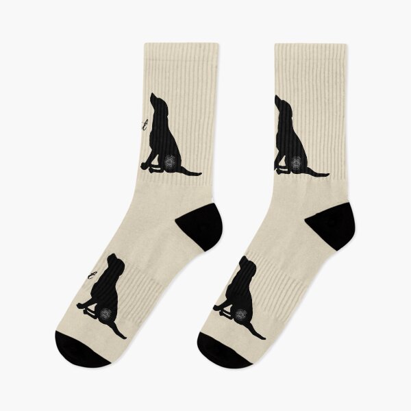Item preview, Man's Best Friend (Dark) designed and sold by Visual Resolutions.