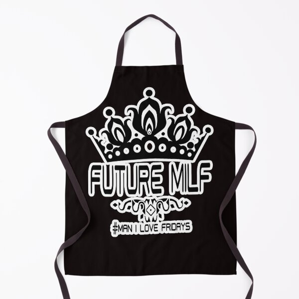 Item preview, Future Milf designed and sold by A-T-H.