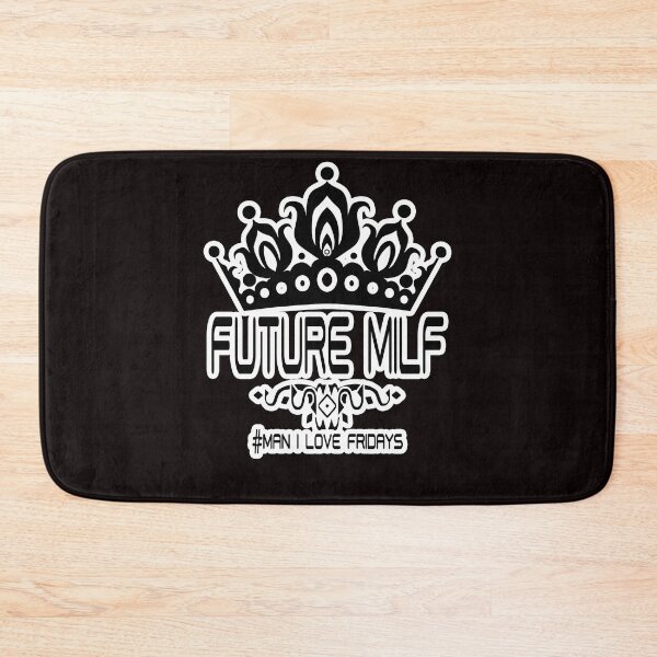 Item preview, Future Milf designed and sold by A-T-H.