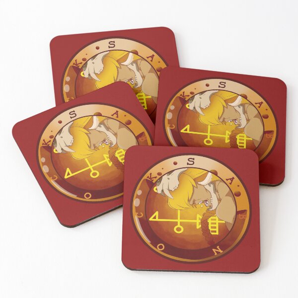 Item preview, Sabnock designed and sold by Whatsa-Kanra.