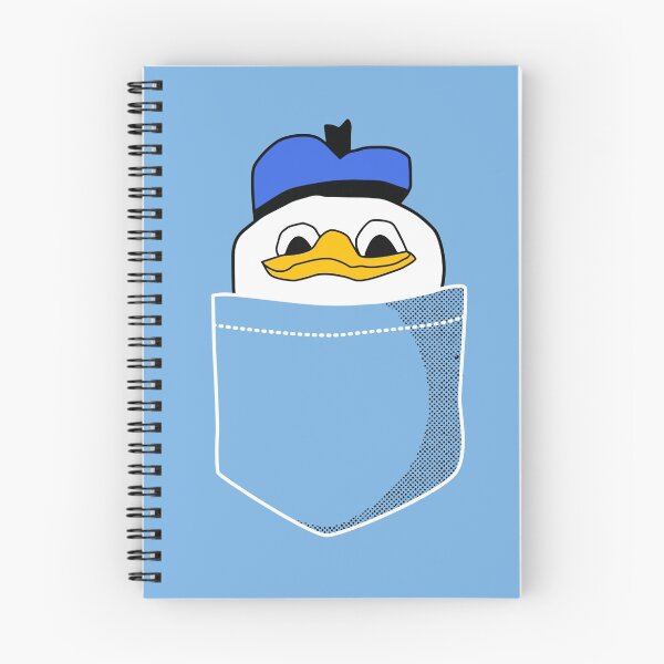 Item preview, Pocket Dolan T-Shirt designed and sold by Yipptee Shirts.
