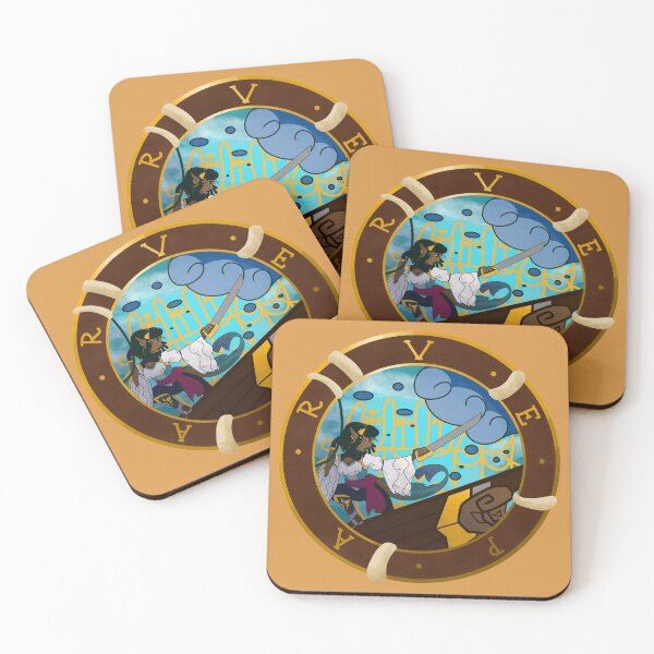 Item preview, Vepar designed and sold by Whatsa-Kanra.