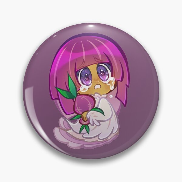 Item preview, Cookie Run: Onion cookie designed and sold by Kyotemeru.