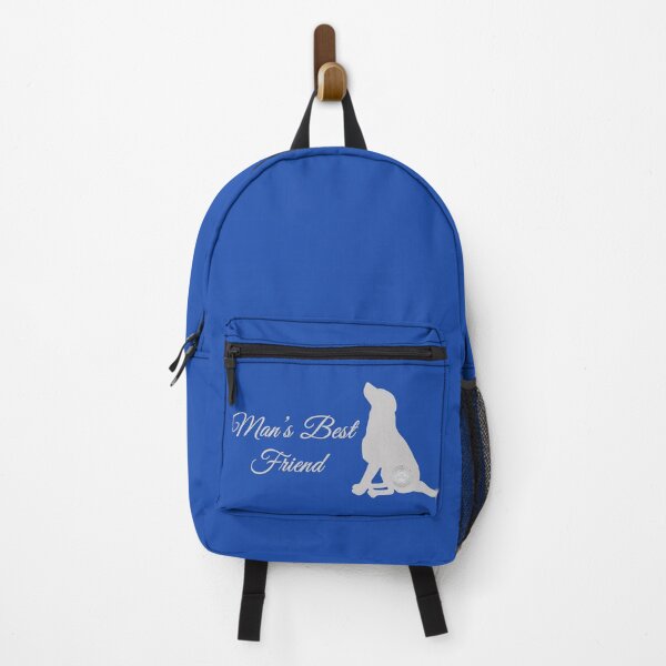 Item preview, Man's Best Friend (Light) designed and sold by Visual Resolutions.