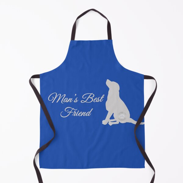 Item preview, Man's Best Friend (Light) designed and sold by Visual Resolutions.