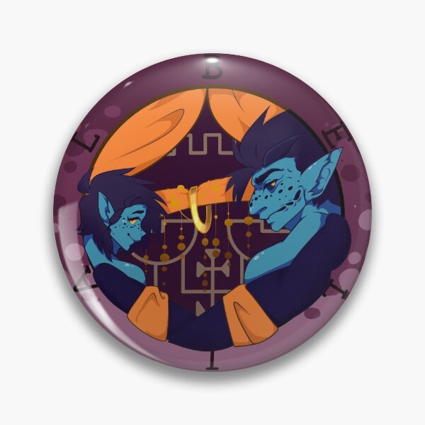 Item preview, Belial designed and sold by Whatsa-Kanra.