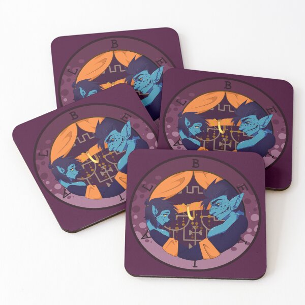 Item preview, Belial designed and sold by Whatsa-Kanra.
