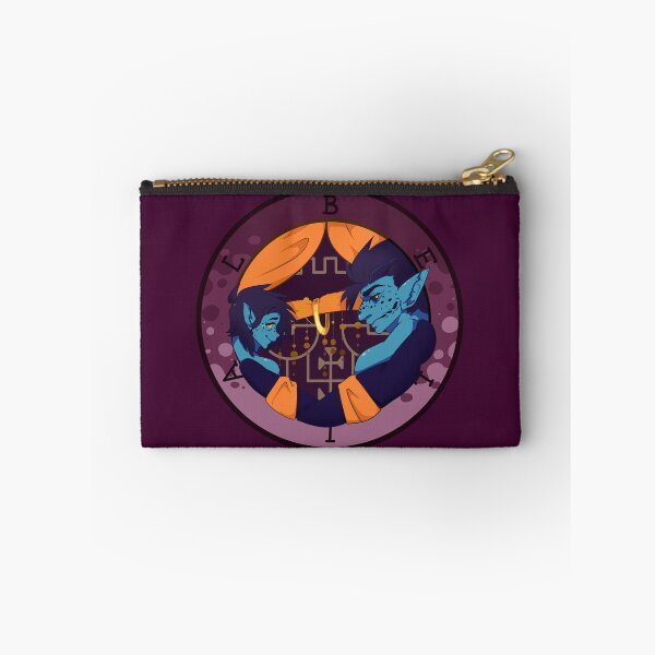 Item preview, Belial designed and sold by Whatsa-Kanra.