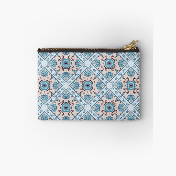 Item preview, Greek tile designed and sold by Moksha Patterns.