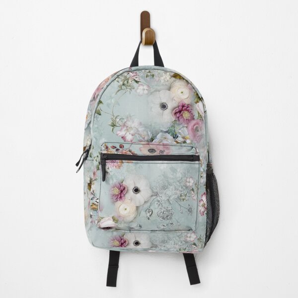 Item preview, Floral Heaven collection designed and sold by mackartist.