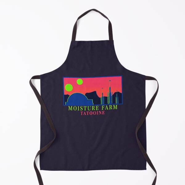 Item preview, Moisture Farm Tatooine designed and sold by Milasneeze.