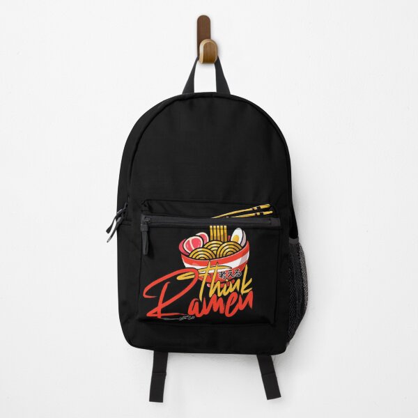 Item preview, Think Ramen designed and sold by Opine.