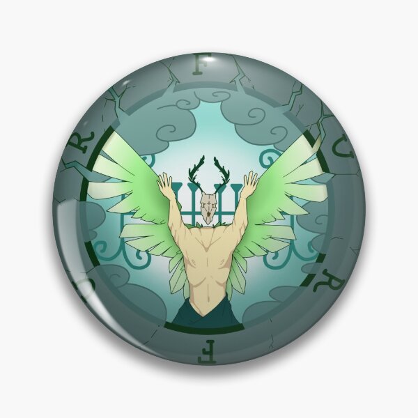 Item preview, Caspa designed and sold by Whatsa-Kanra.