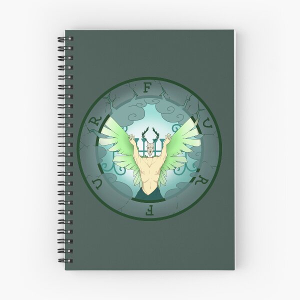 Item preview, Caspa designed and sold by Whatsa-Kanra.