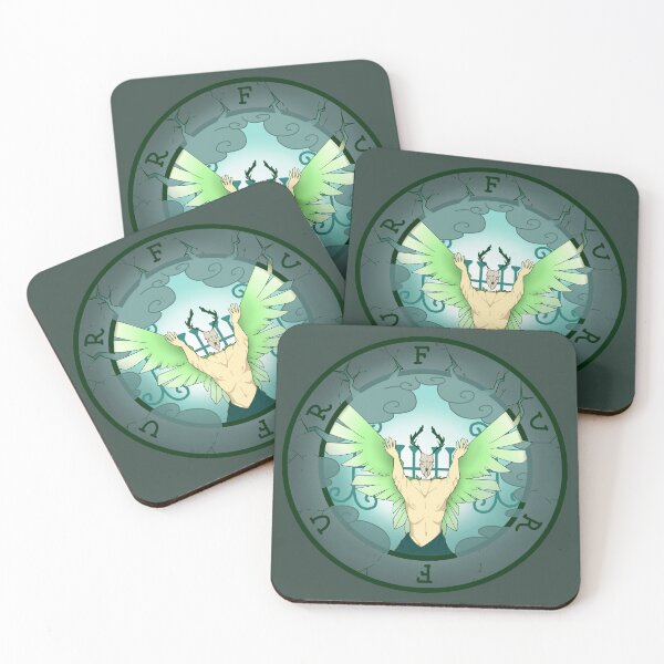 Item preview, Caspa designed and sold by Whatsa-Kanra.