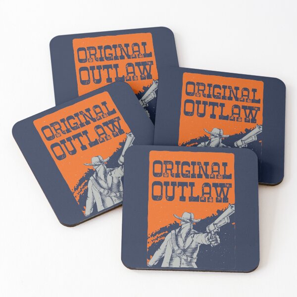 Item preview, Original Outlaw designed and sold by Jools-57.