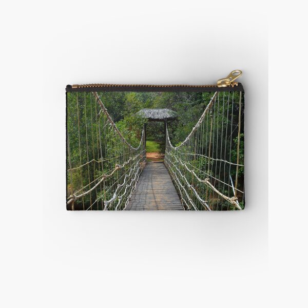 Artikelvorschau, Seilbrücke bei Bong Lai entworfen und verkauft von jojobob.