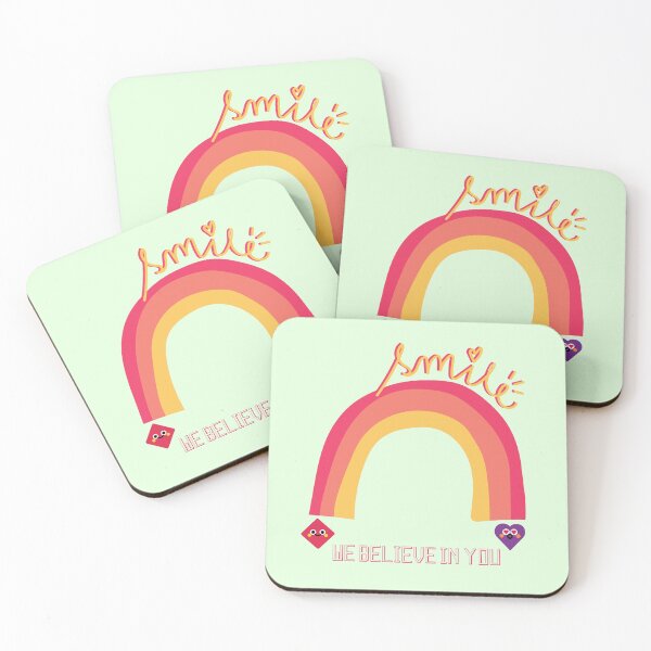 Item preview, Smile, We believe in you designed and sold by nbakash.