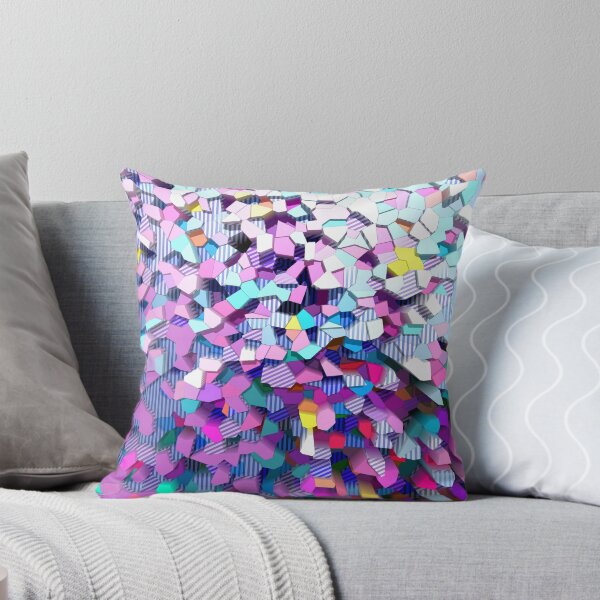 Item preview, Dropping Geometrics designed and sold by PatternPalace.