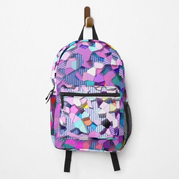 Item preview, Dropping Geometrics designed and sold by PatternPalace.
