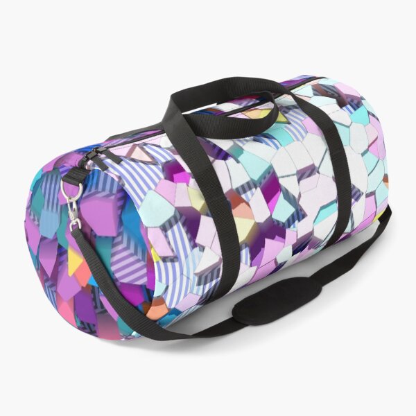 Item preview, Dropping Geometrics designed and sold by PatternPalace.
