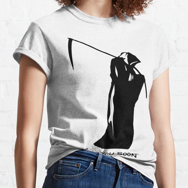 REAPER Classic T-Shirt