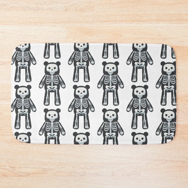 Item preview, Teddy Skeleton designed and sold by simsav.