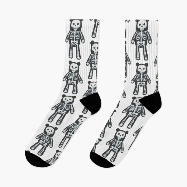 Item preview, Teddy Skeleton designed and sold by simsav.