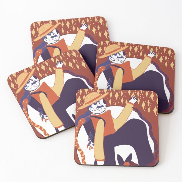 Item preview, Wild Life Explorer  designed and sold by engueran.