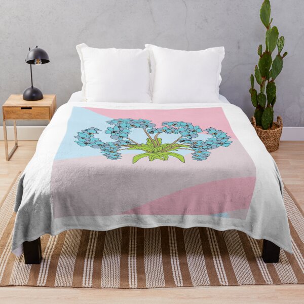 Item preview, Vintage Flowers Orchids Colorful designed and sold by flofin.