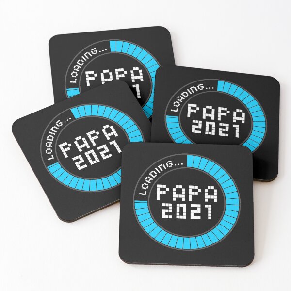 Item preview, Dad Loading Pregnancy Birth Baby designed and sold by besTmanuFacture.