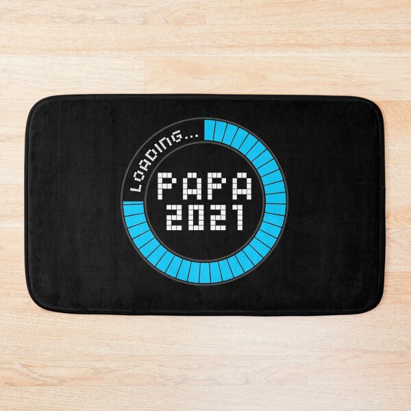 Item preview, Dad Loading Pregnancy Birth Baby designed and sold by besTmanuFacture.